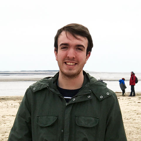 Jack Griffiths SLT
