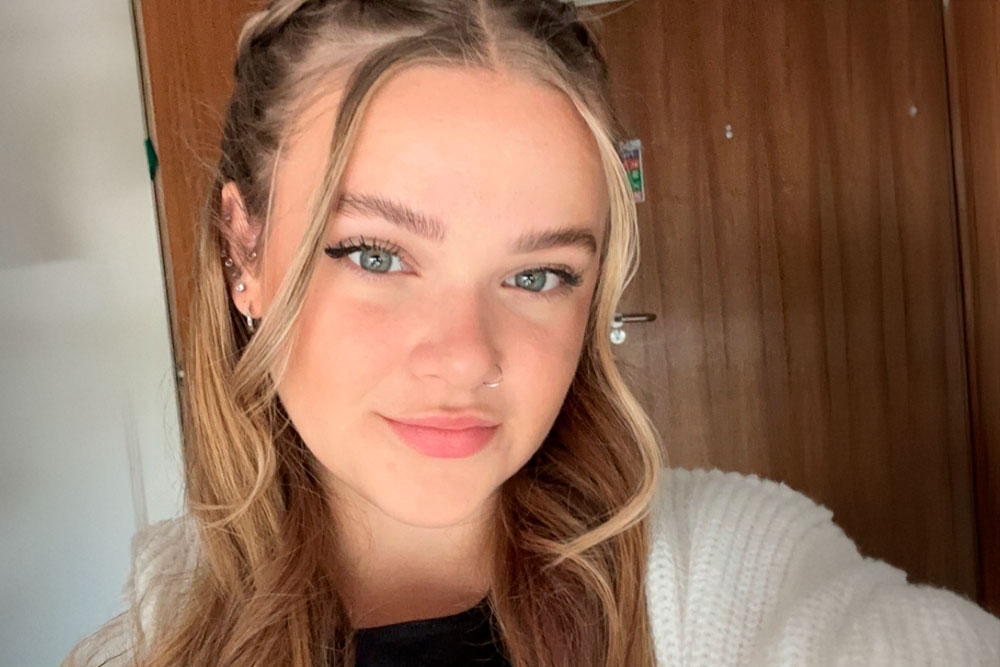 Isobella-Sky Taylor