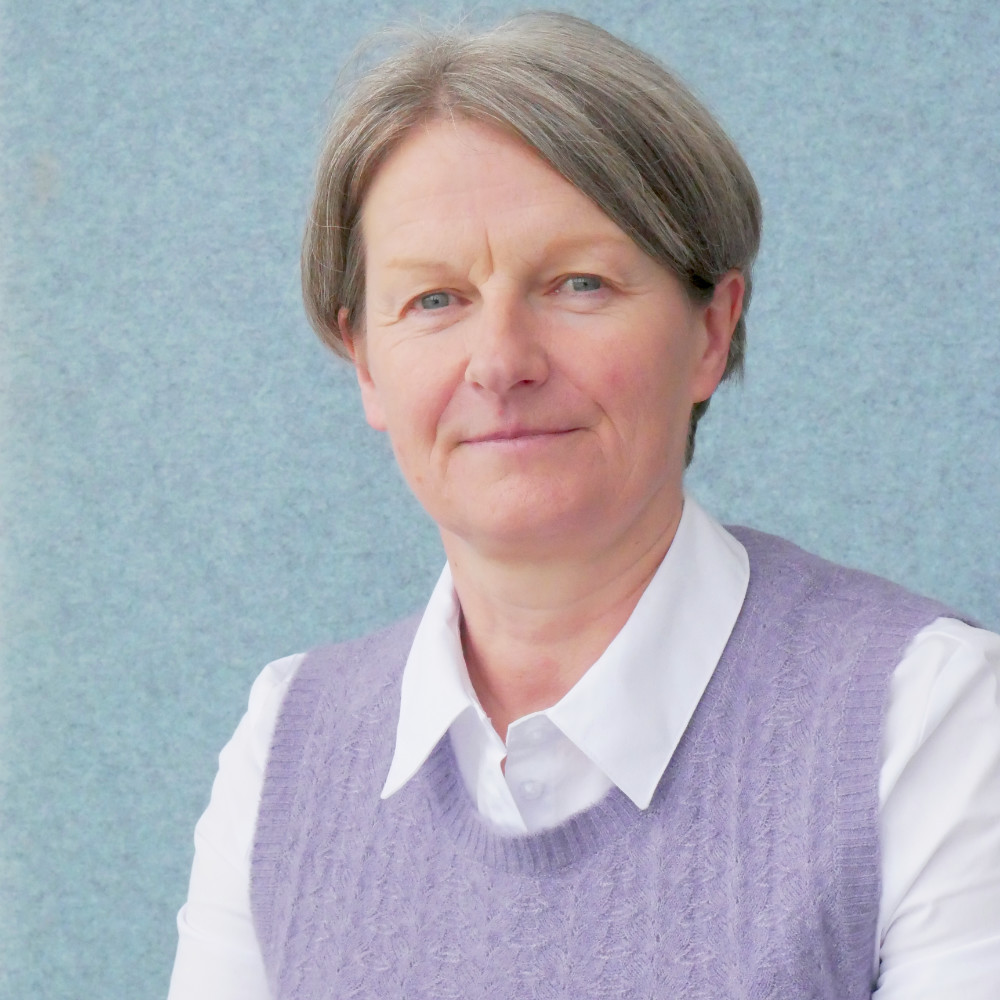 Ann Holman