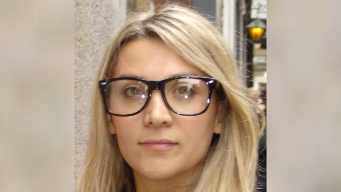 Elpida Achtaridou