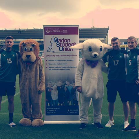 News - Plymouth Argyle