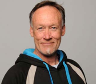 Hamish Wilson